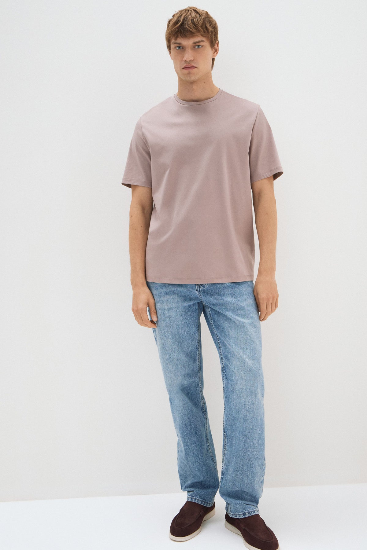 TAUPE PINK
