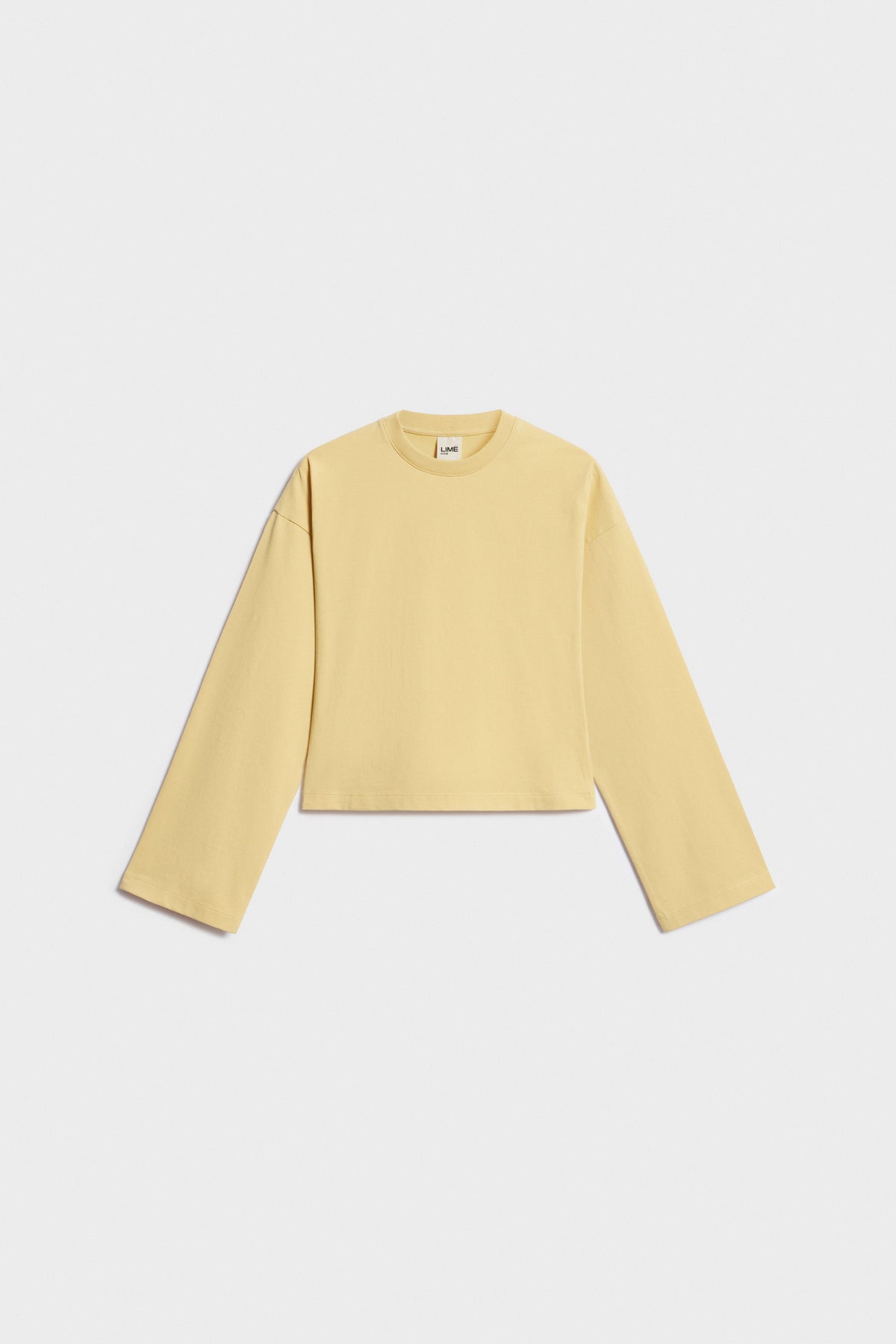 LINEN YELLOW