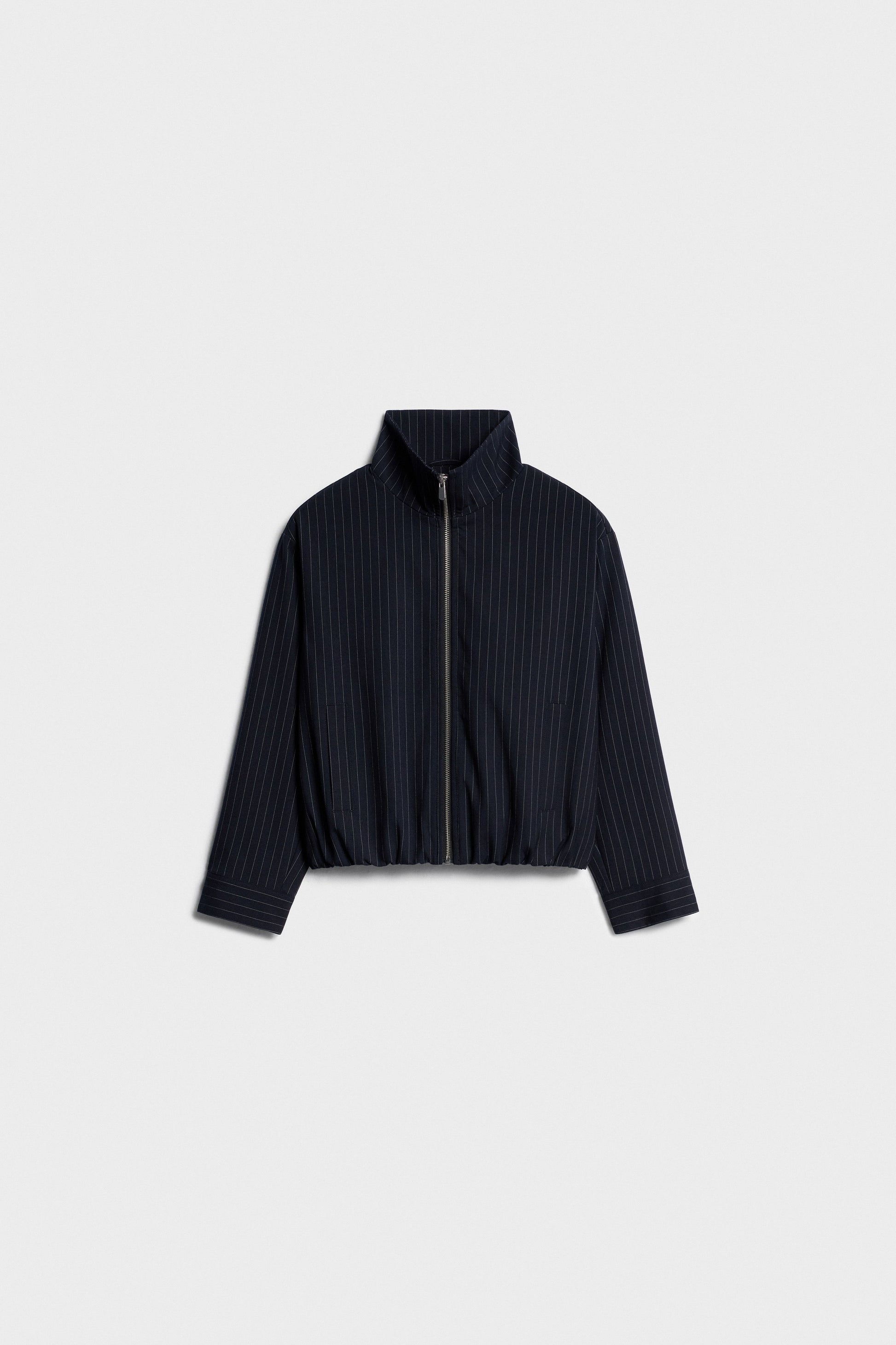 DARK BLUE/WHITE