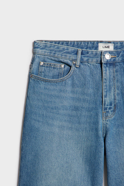 ANTIQUE BLUE