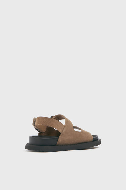 DARK BEIGE