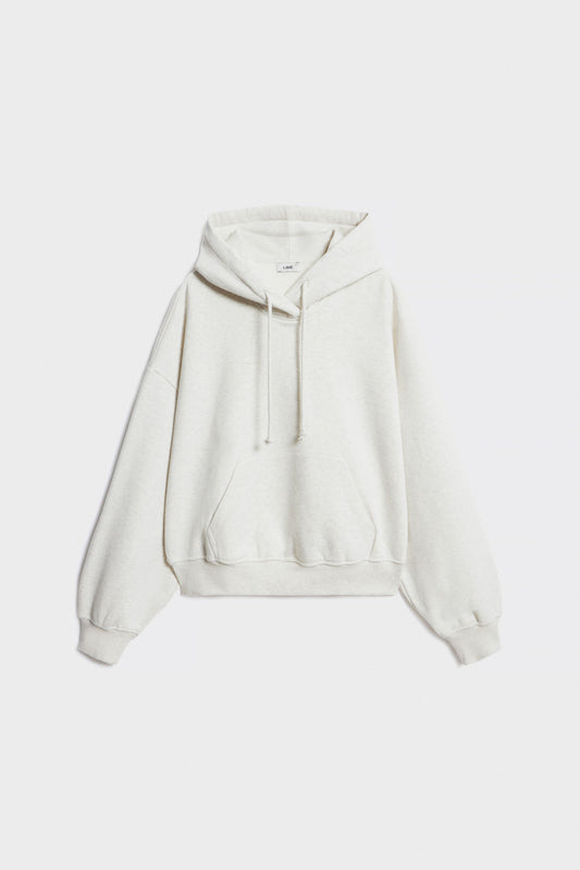 GREY MELANGE