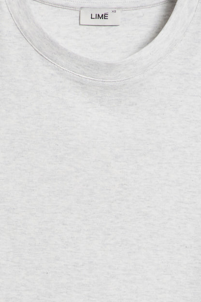 GREY MELANGE