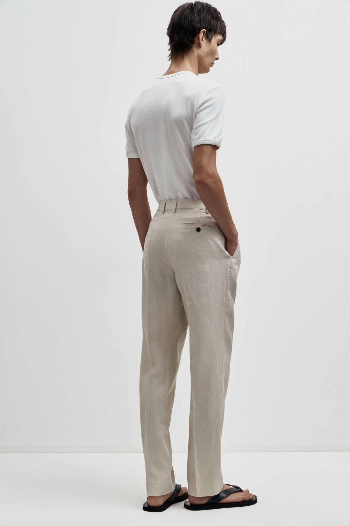 LIGHT BEIGE