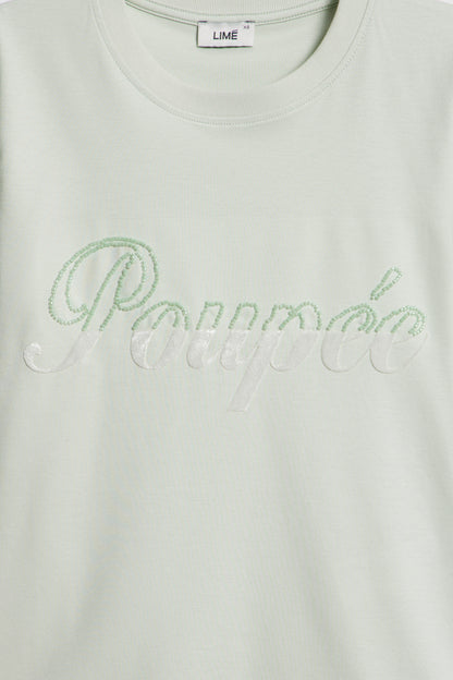 LIGHT GREEN