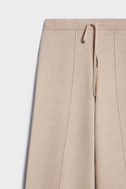 LIGHT BEIGE MELANGE