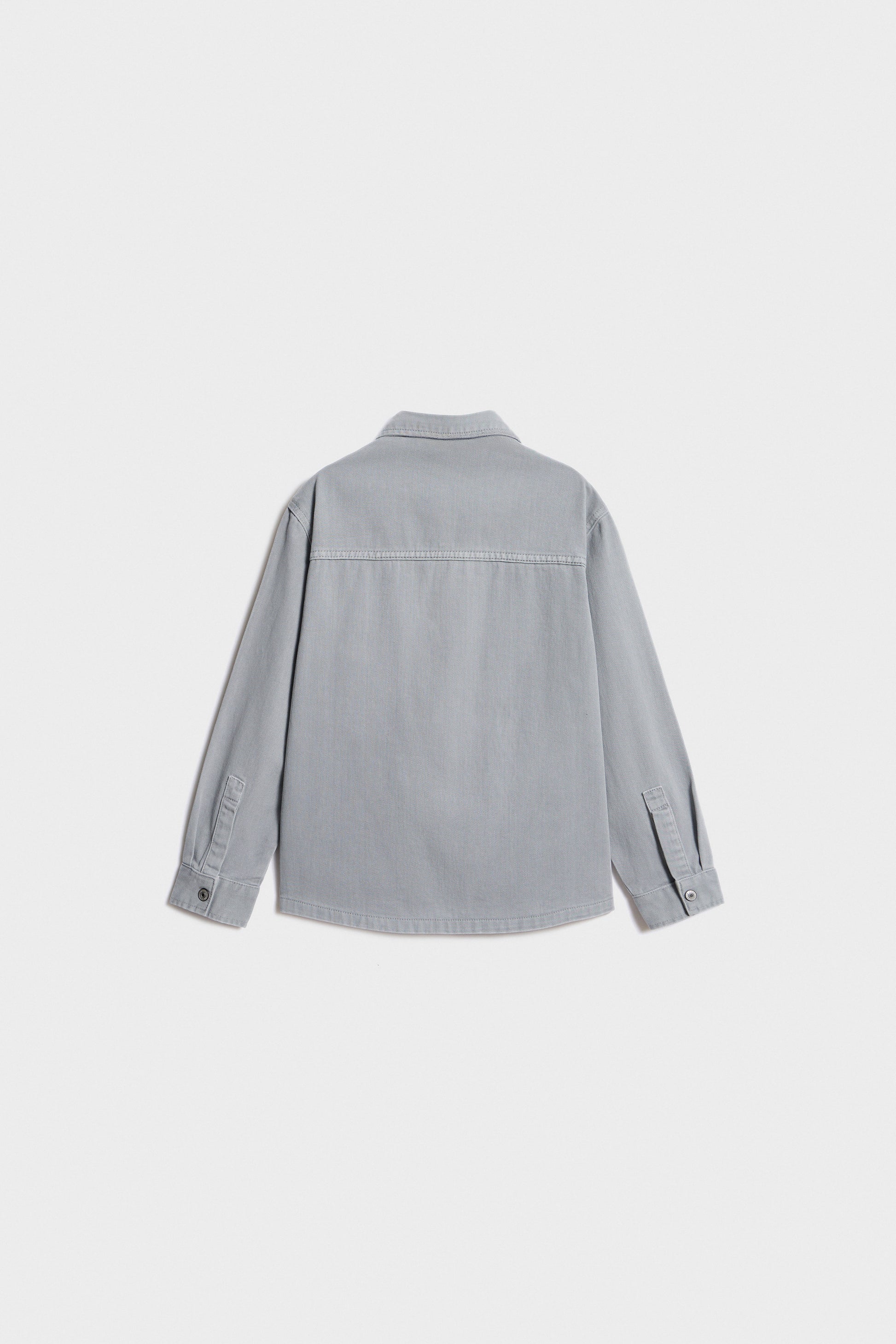 GREY BLUE