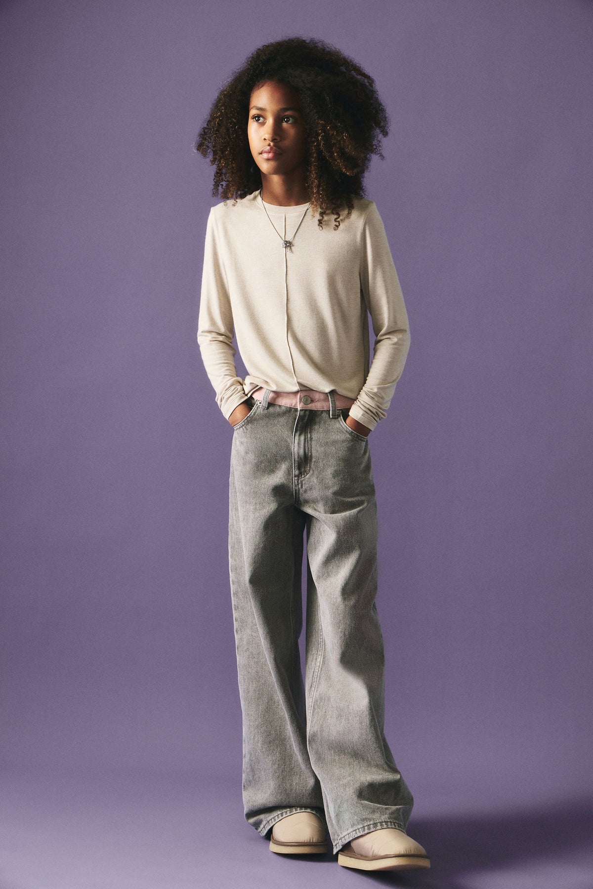 CONCRETE GREY