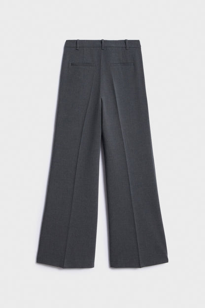 DARK GREY MELANGE