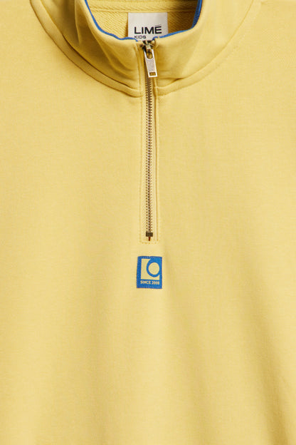 LINEN YELLOW