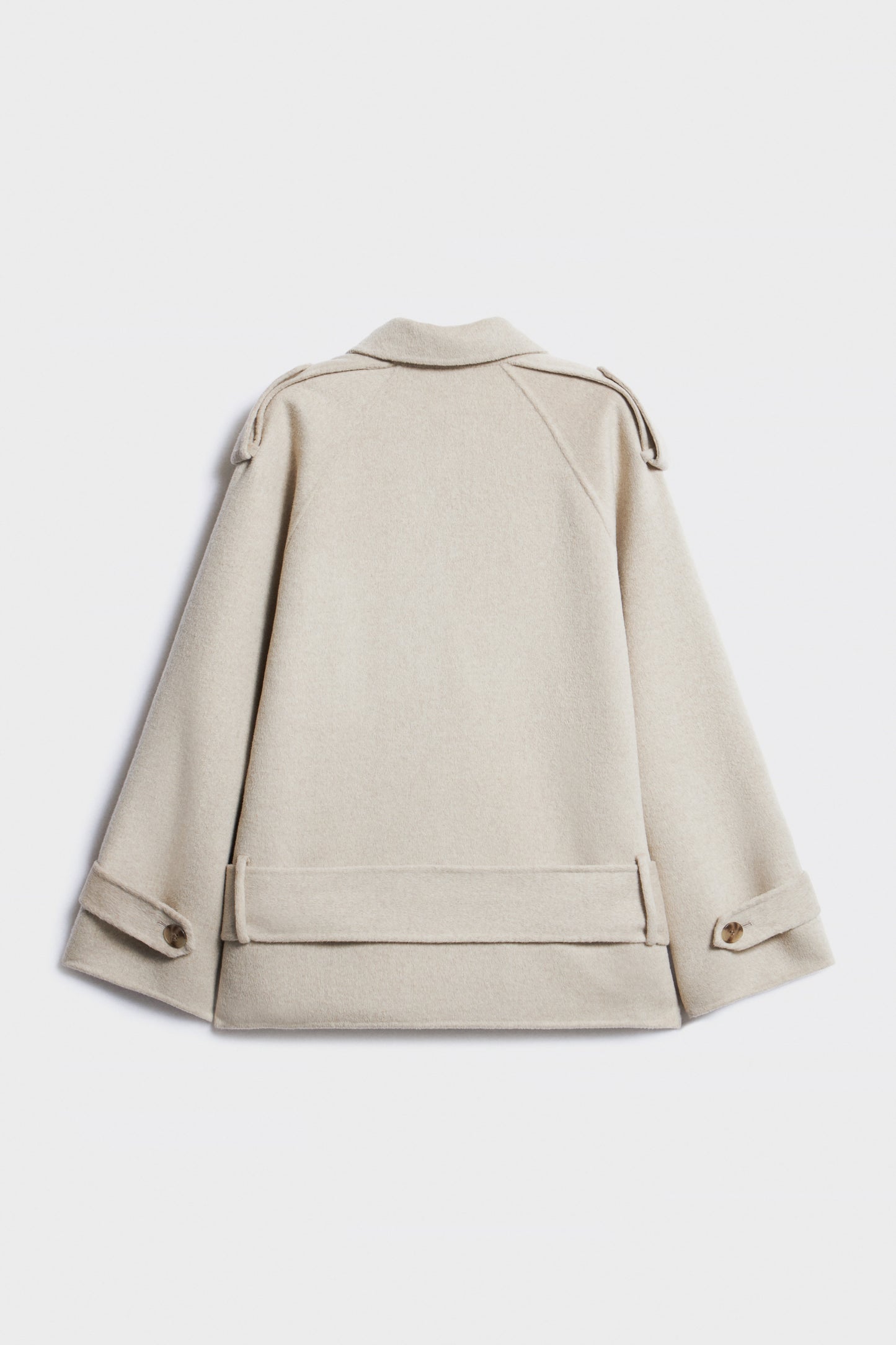 LIGHT BEIGE MELANGE