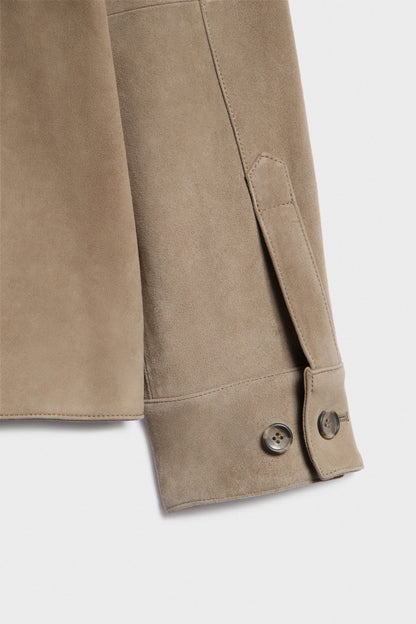 GREY BEIGE