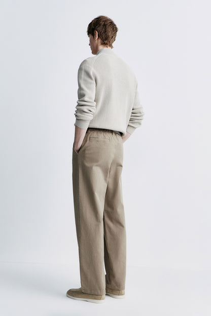 LIGHT KHAKI