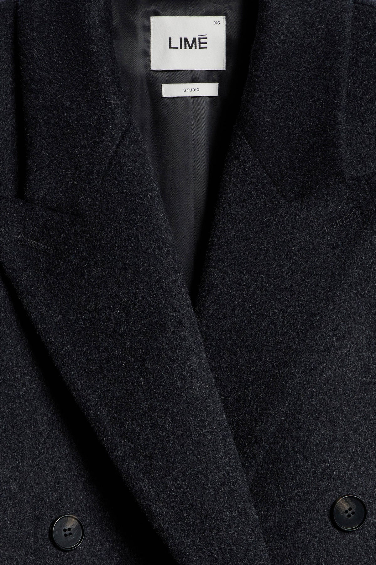 BLACK MELANGE