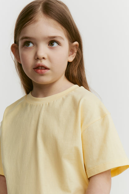 LIGHT LEMON