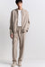 BEIGE MELANGE