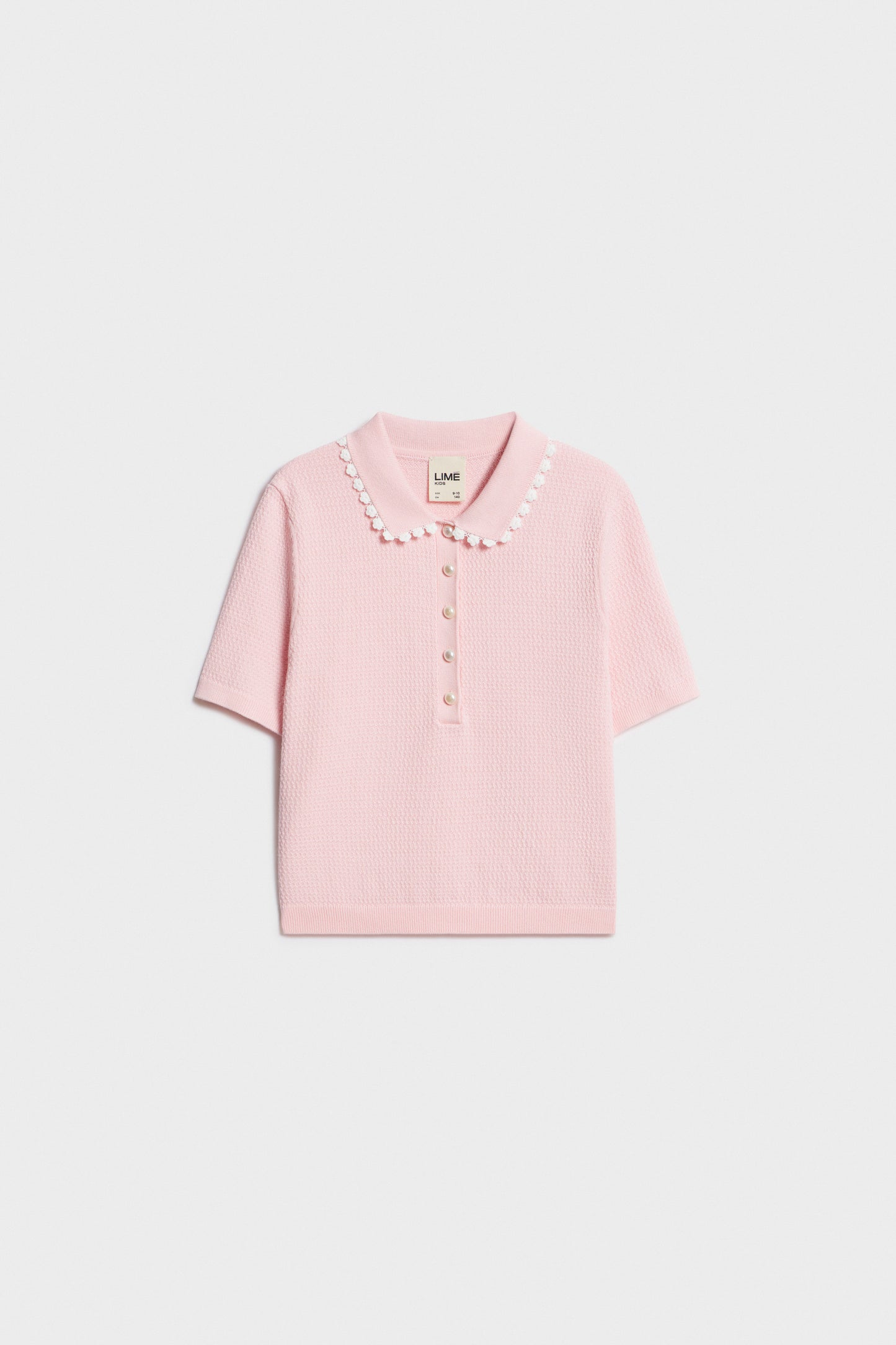 LIGHT PINK