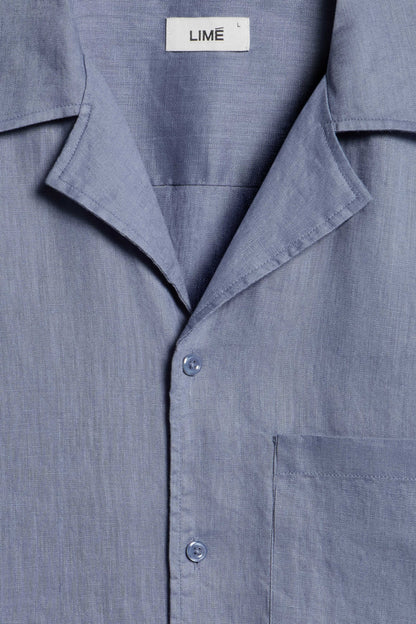GREY BLUE