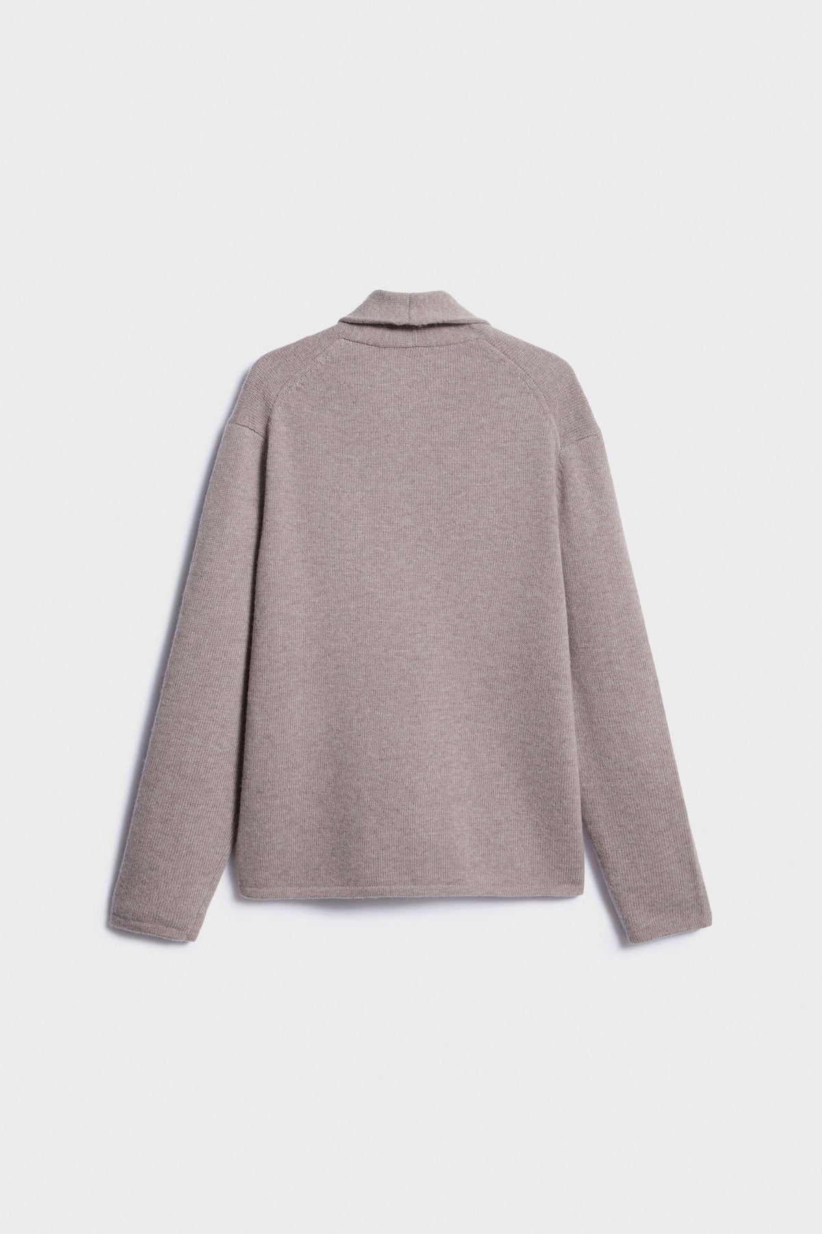 GREY BEIGE MELANGE