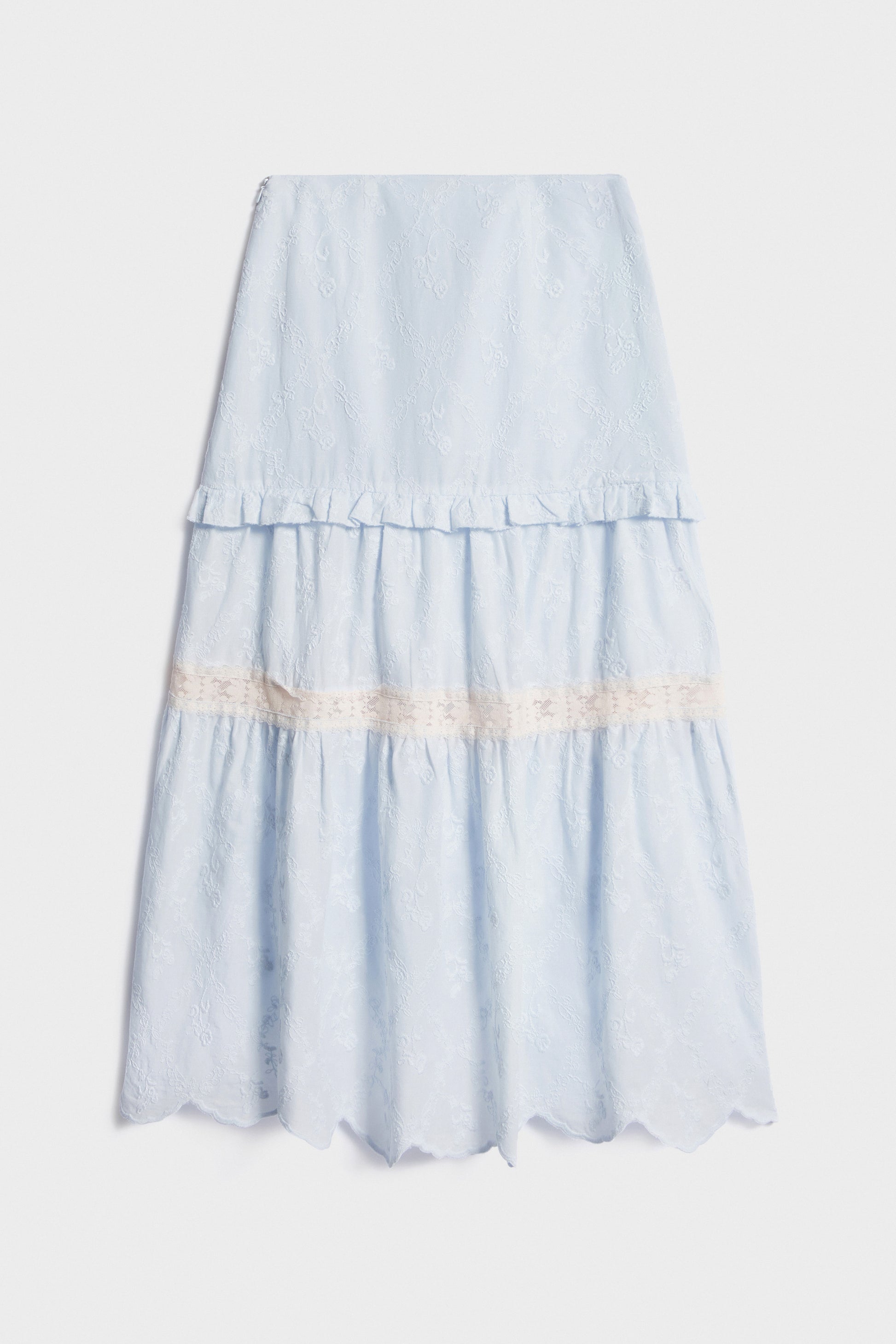 LIGHT BLUE
