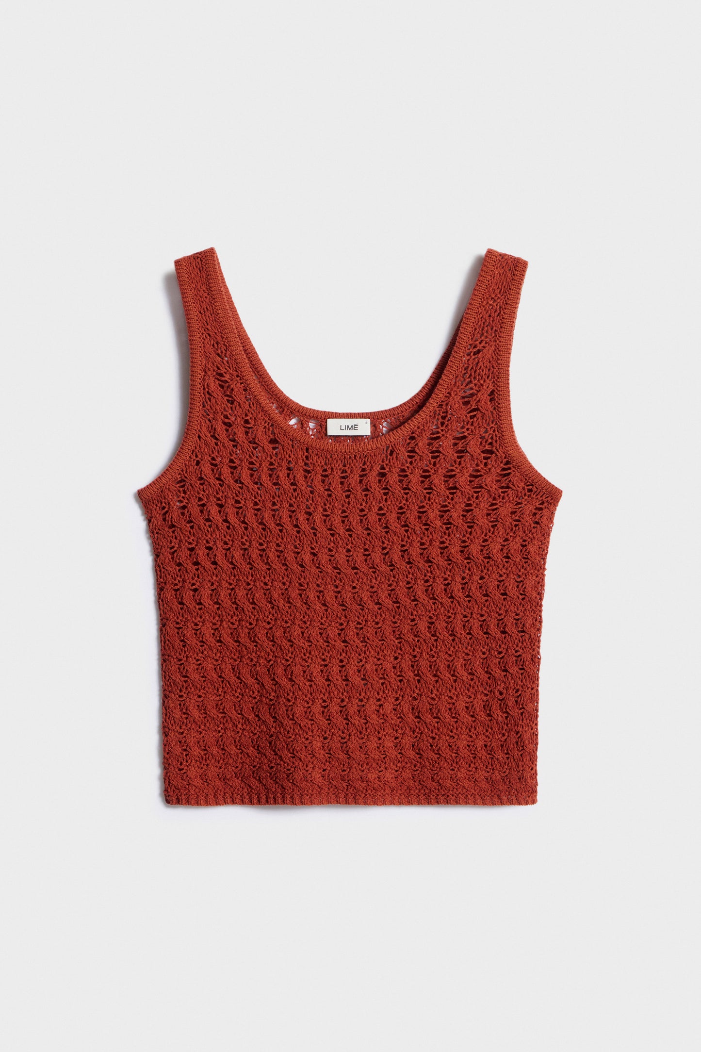 DARK TERRACOTTA