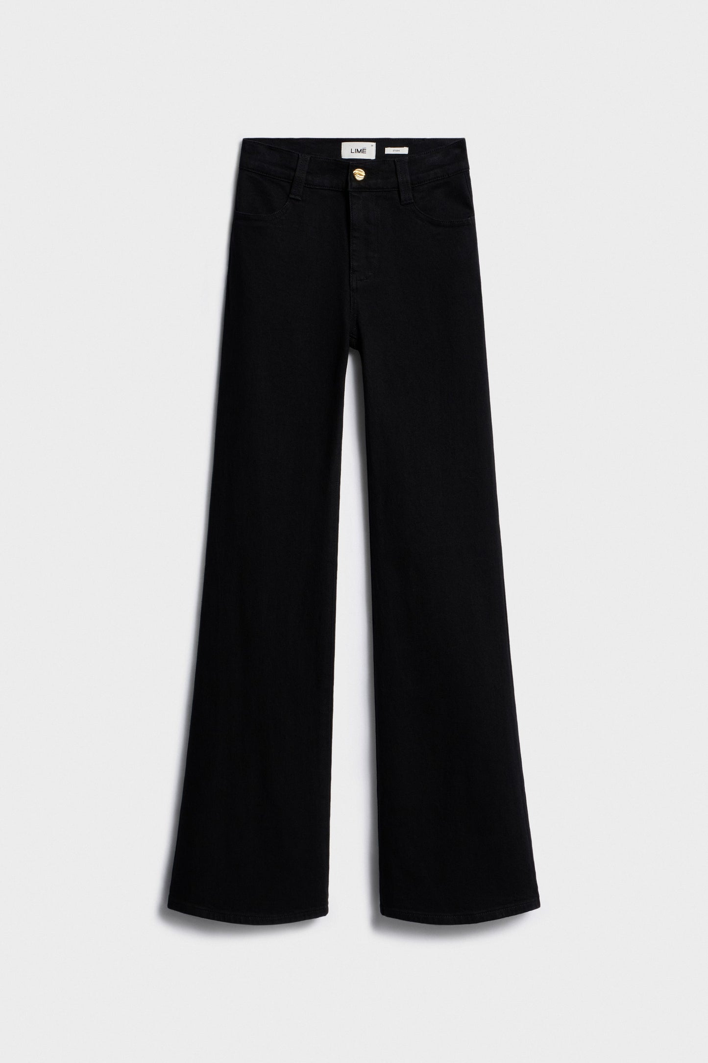 WASHED BLACK