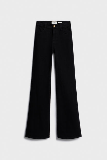 WASHED BLACK