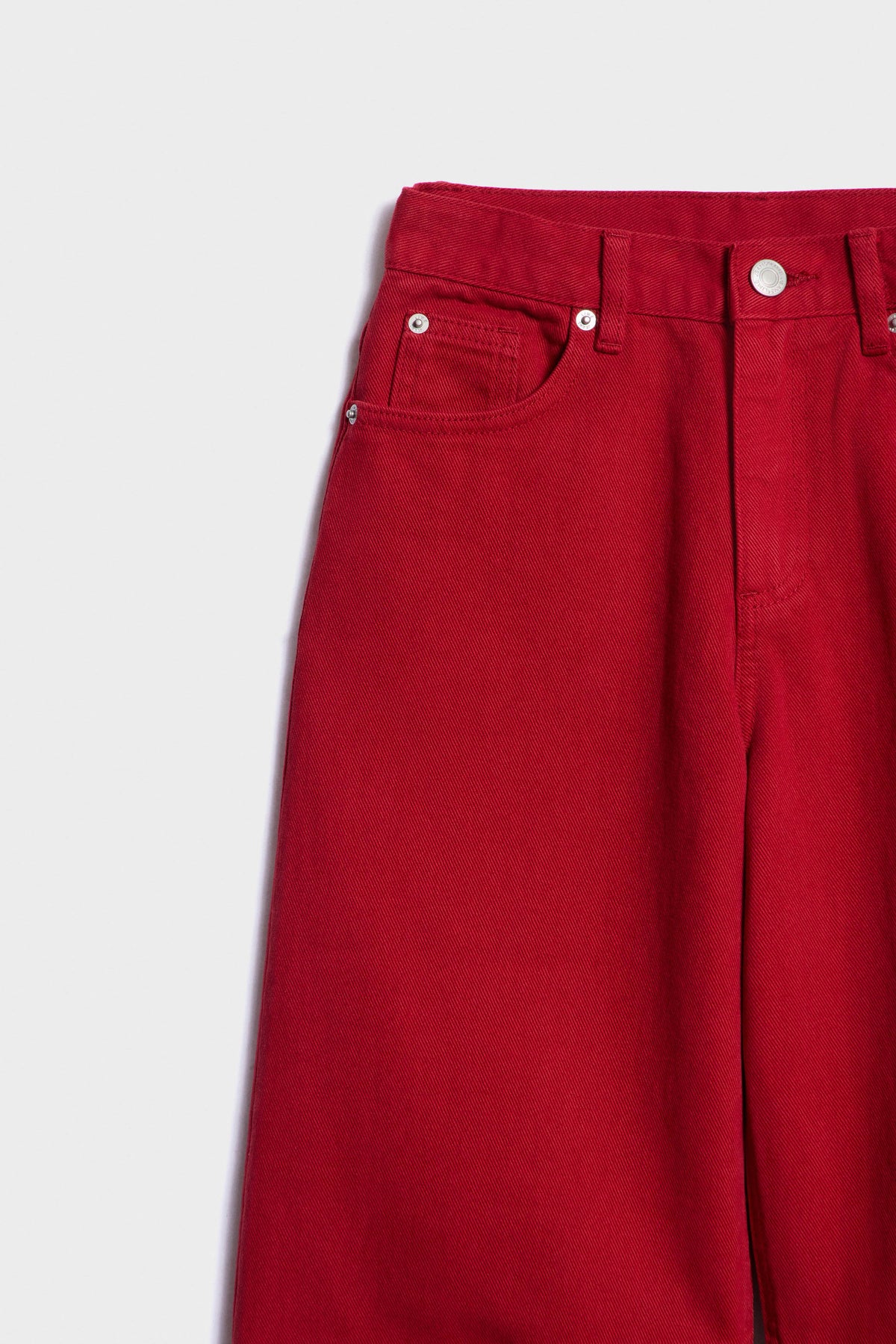 DARK RED