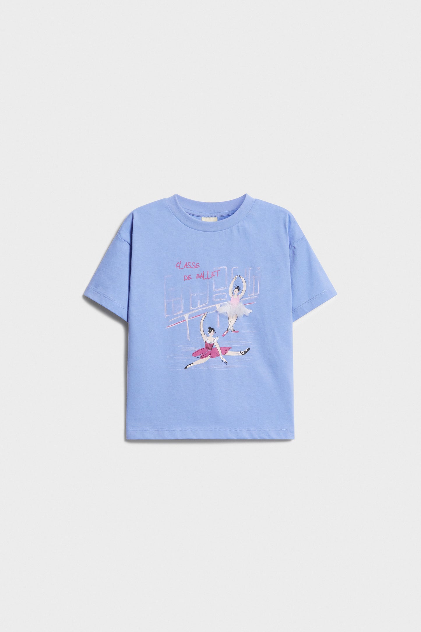LAVENDER BLUE