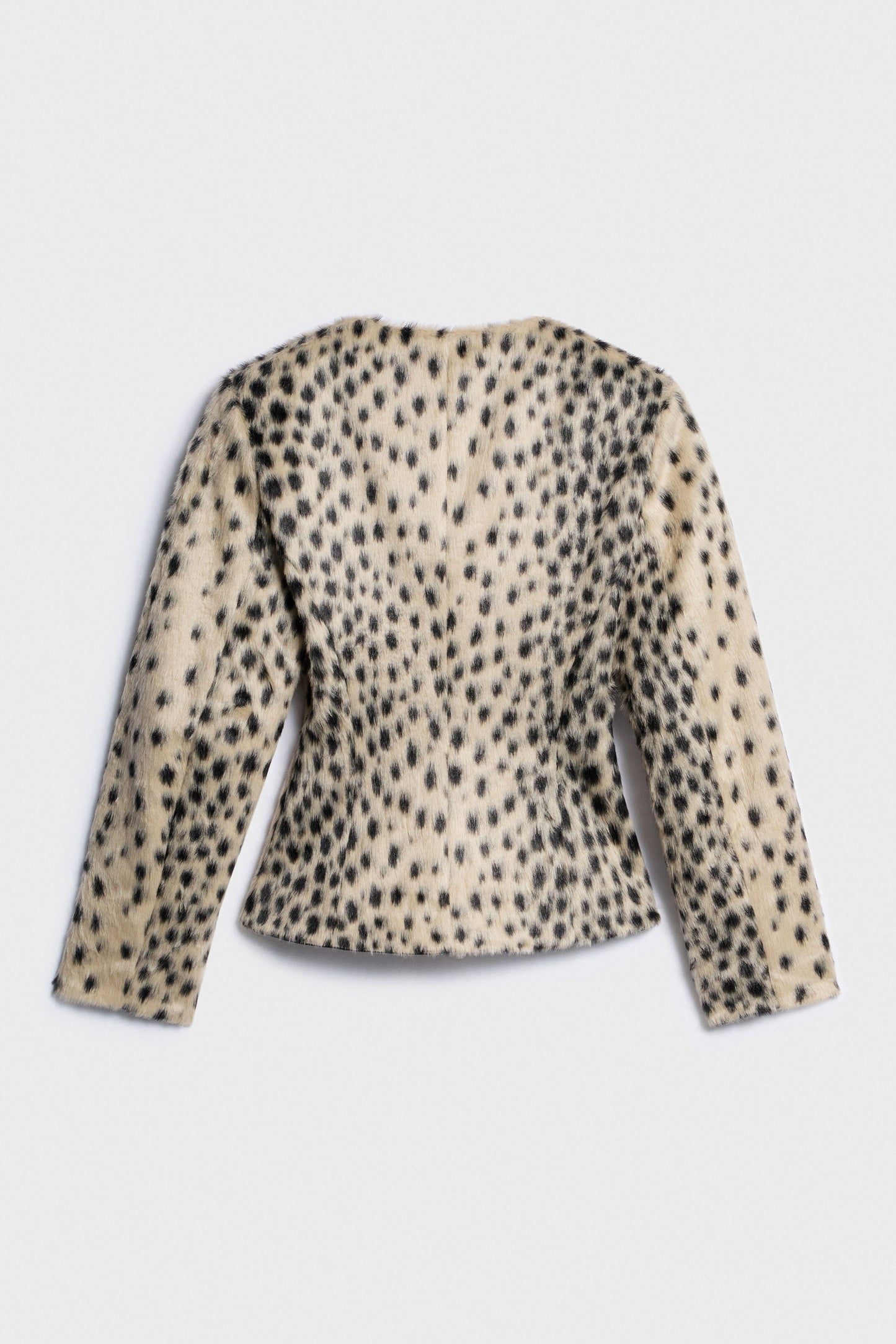 LEOPARD/BROWN