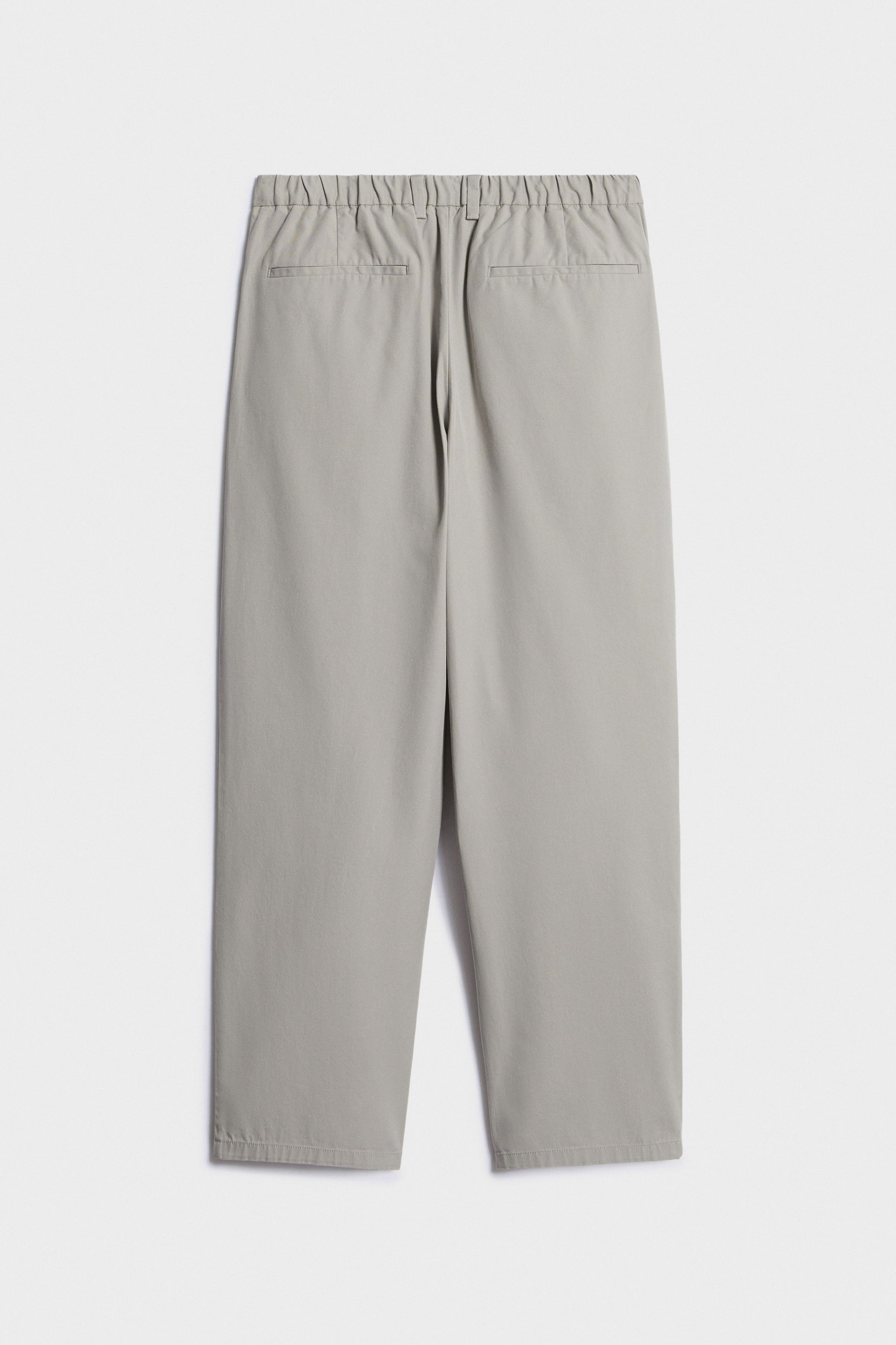 GRAY-GREEN