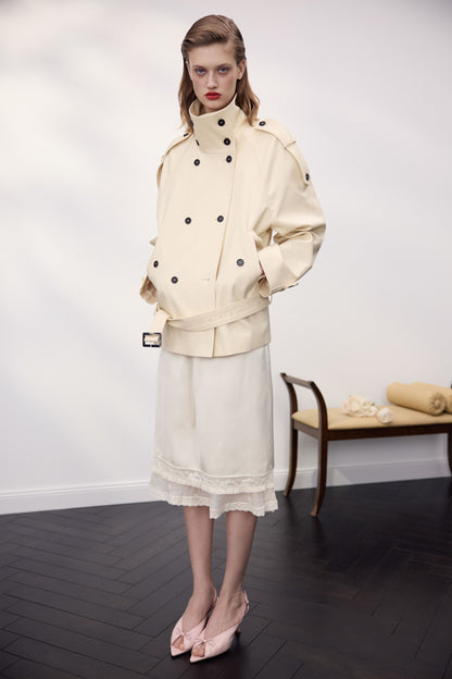 LIGHT BEIGE