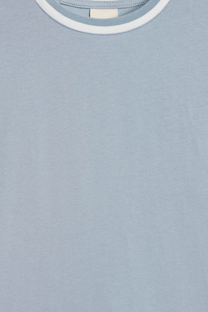 GREY BLUE