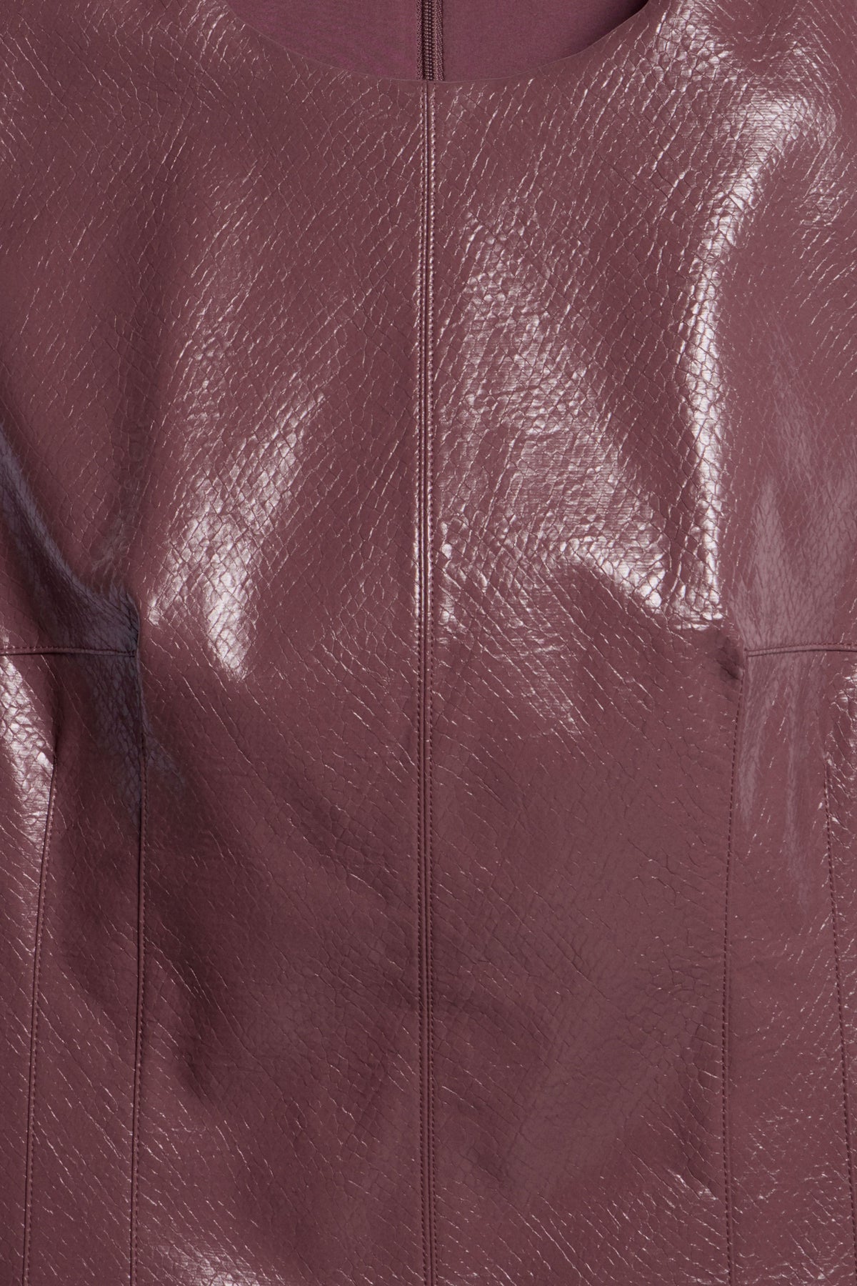 DUSTY LILAC
