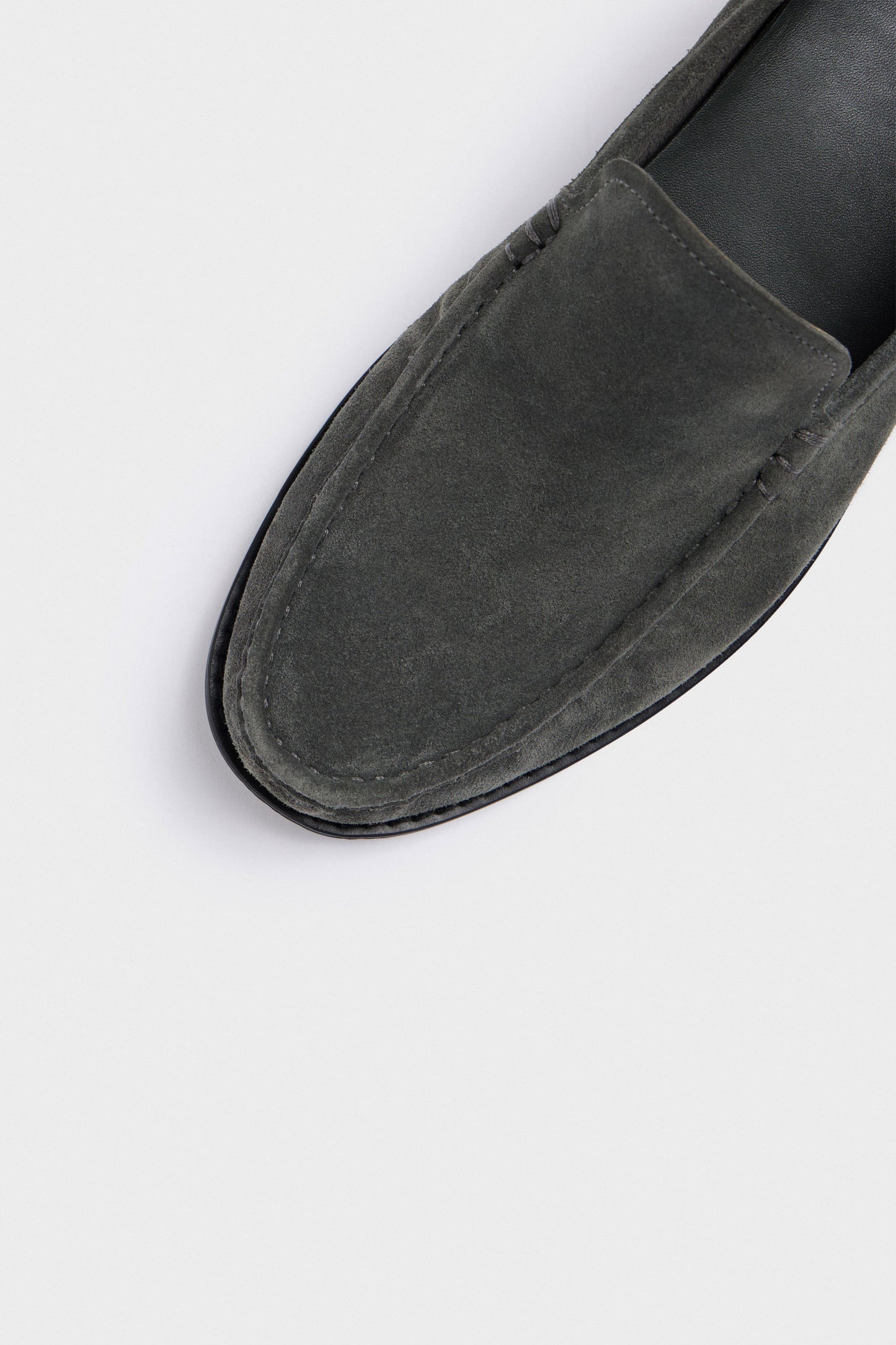 GRAY-GREEN