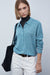 LIGHT BLUE MELANGE