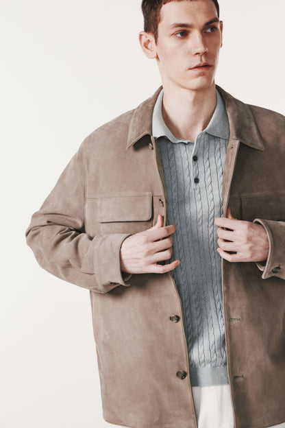 GREY BEIGE