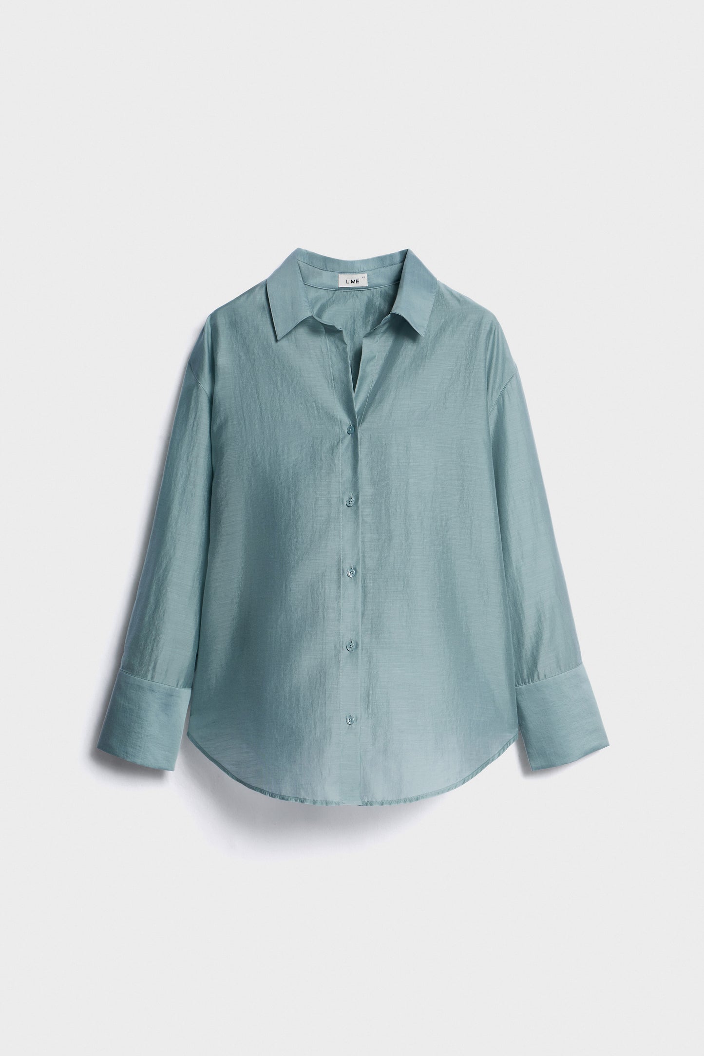 MINERAL BLUE