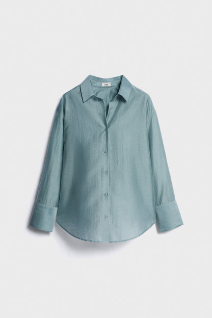 MINERAL BLUE