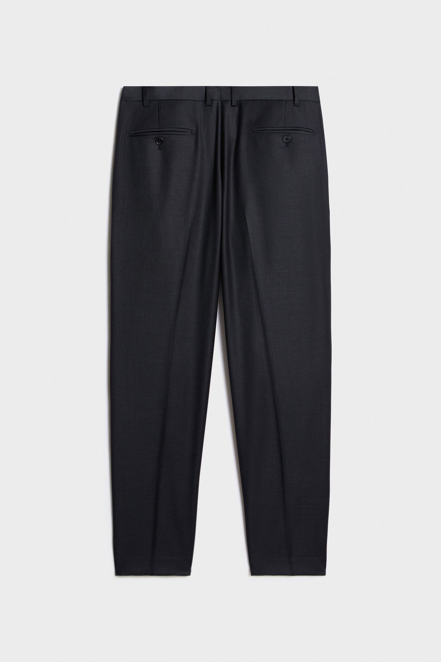 DARK GREY MELANGE