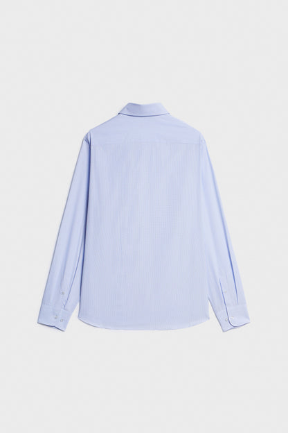 WHITE/BLUE