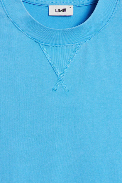 AZURE BLUE