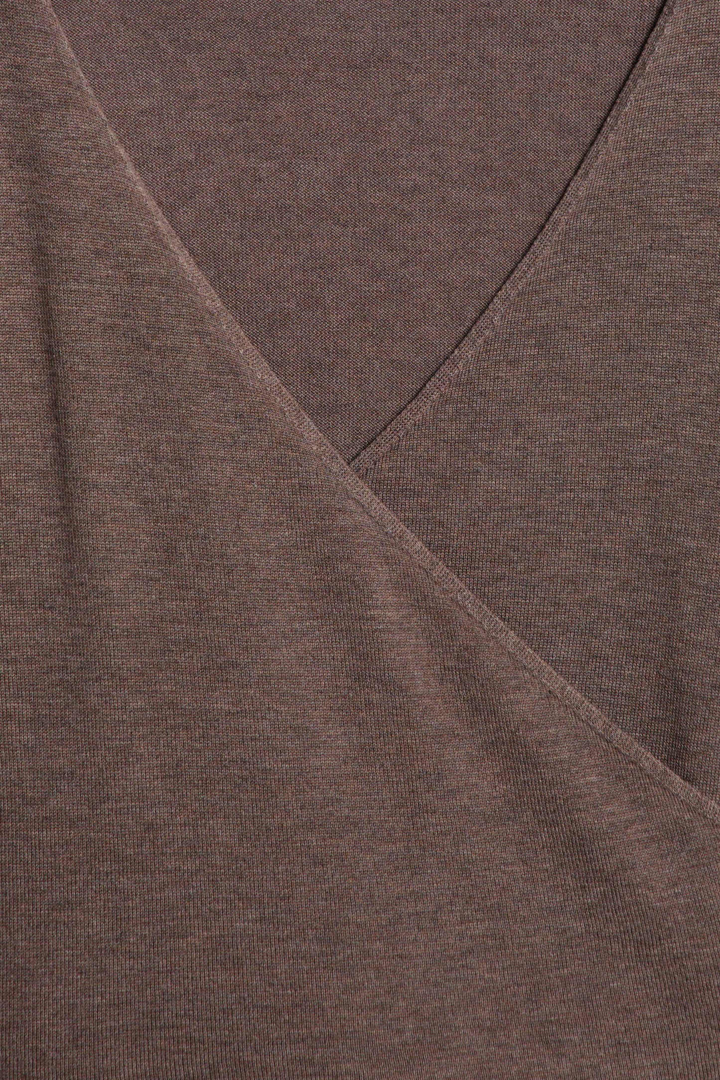 GREY BEIGE MELANGE