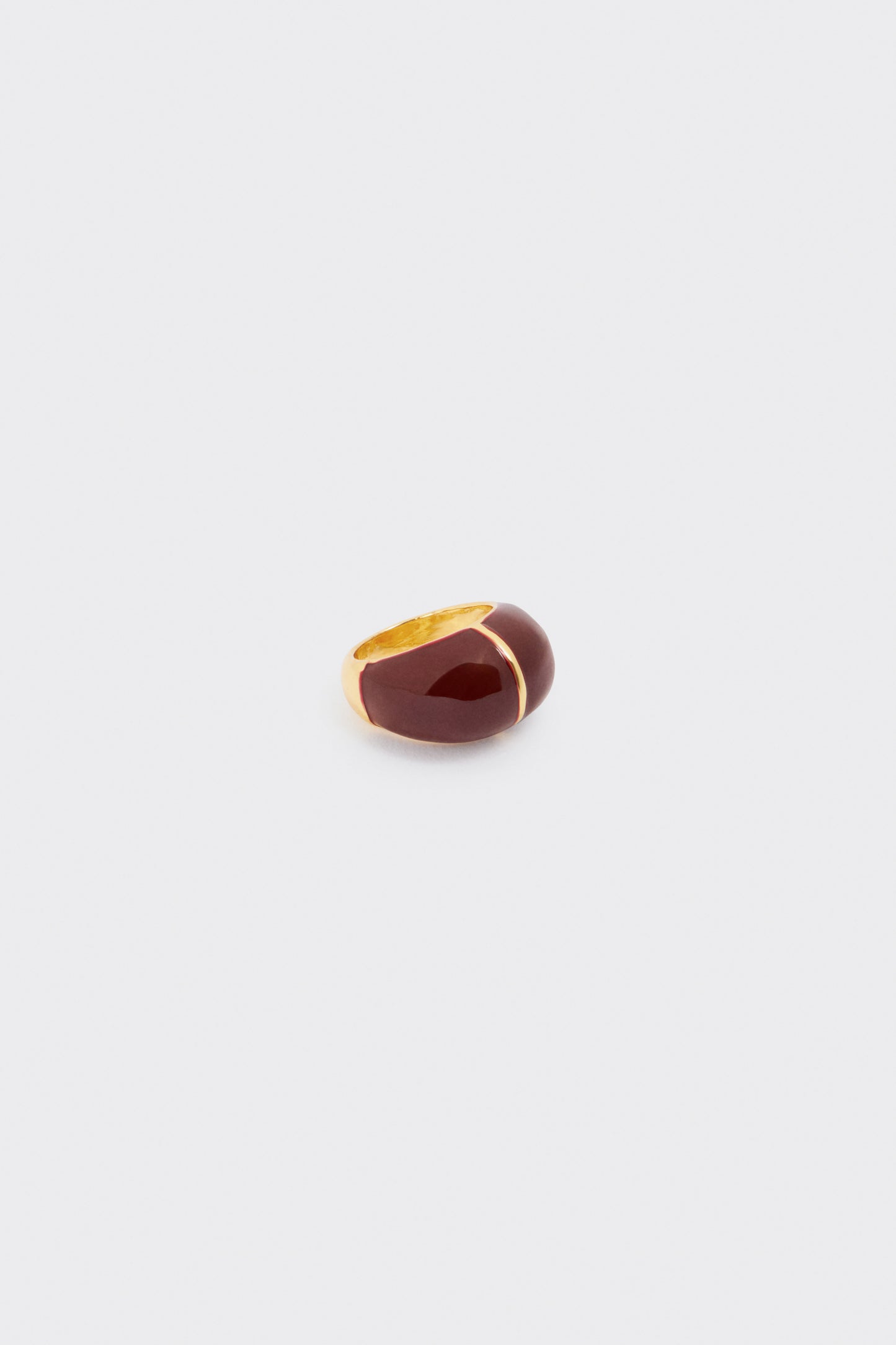 DARK TERRACOTTA