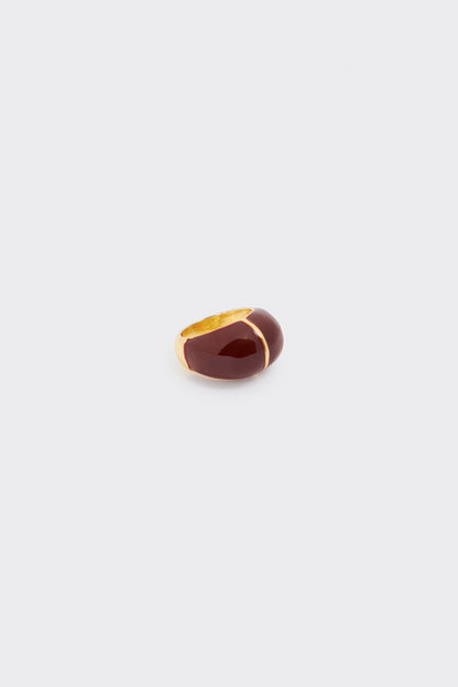 DARK TERRACOTTA