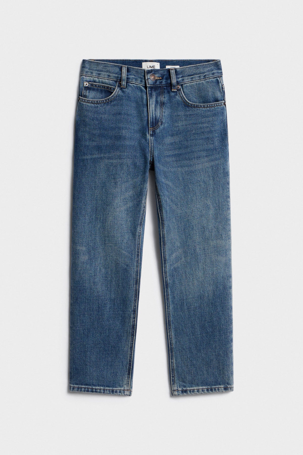 VINTAGE BLUE