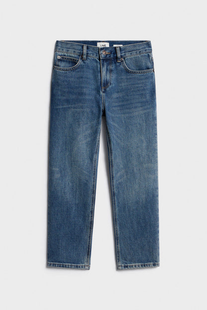 VINTAGE BLUE