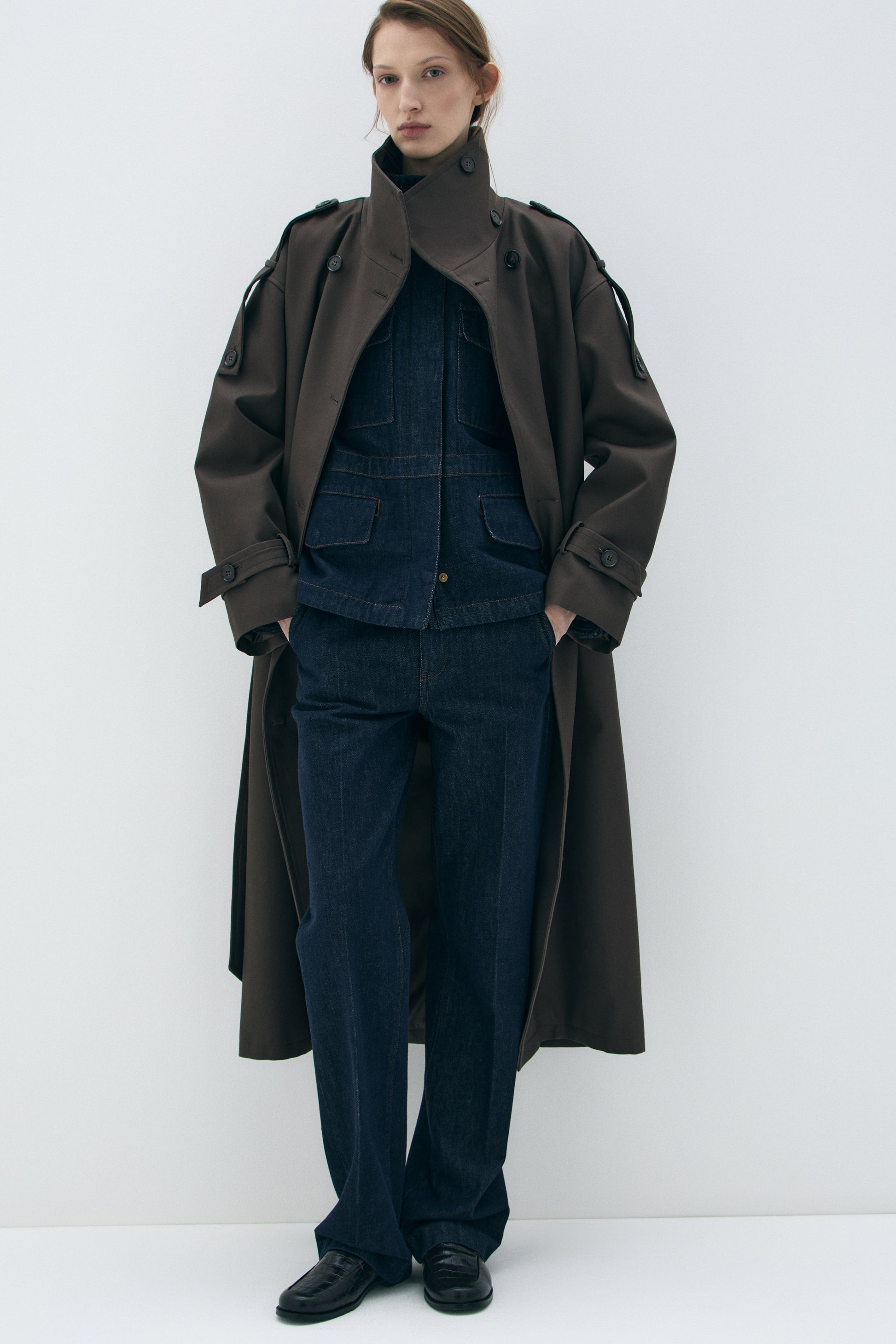 DARK BLUE