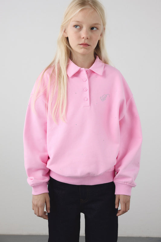 LIGHT PINK