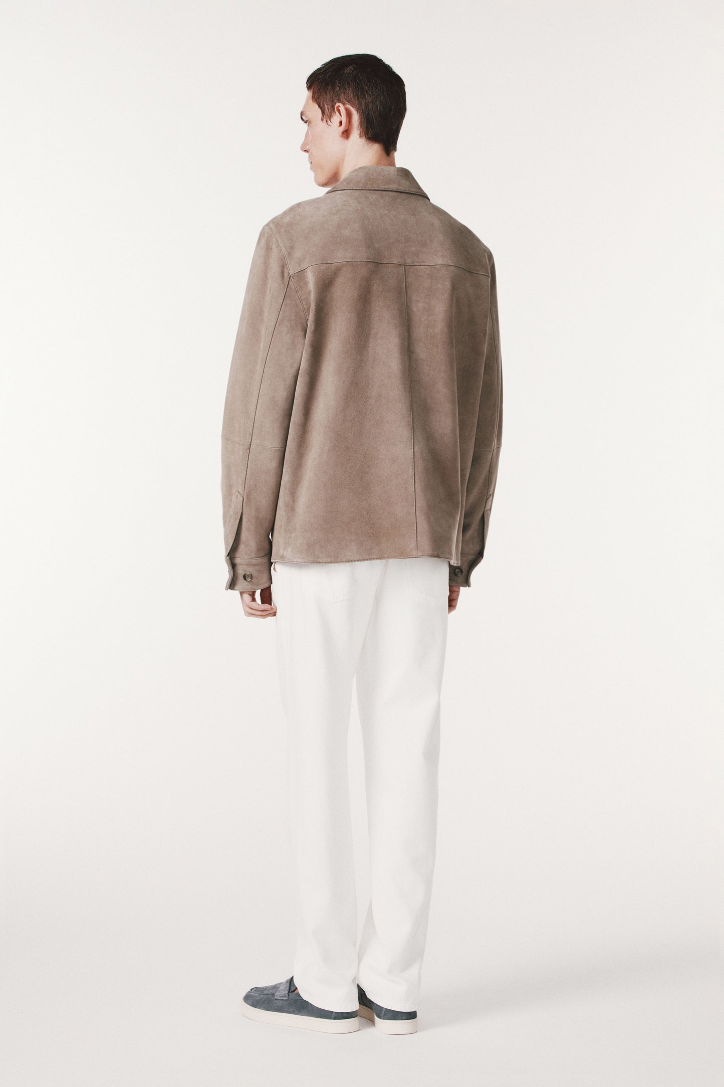 GREY BEIGE